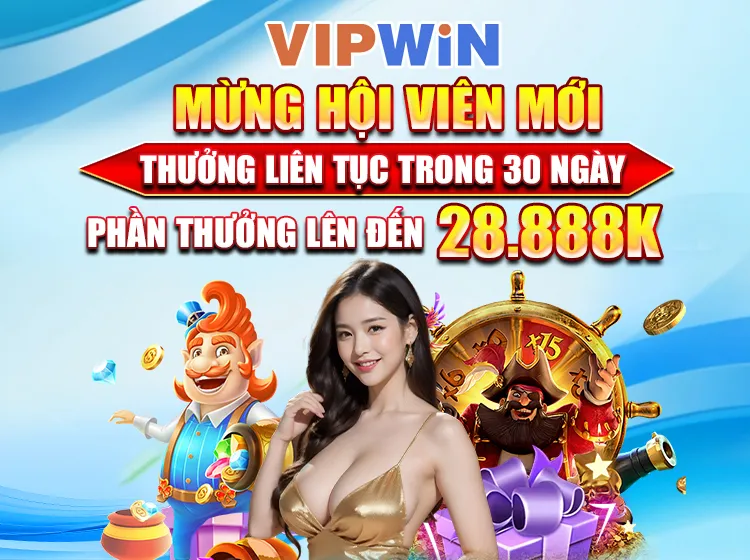 vin777 Chào mừng hội viên mới